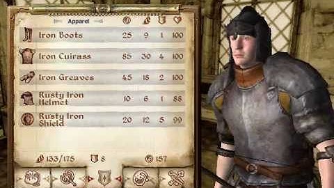 The Elder Scrolls IV: Oblivion Part 6