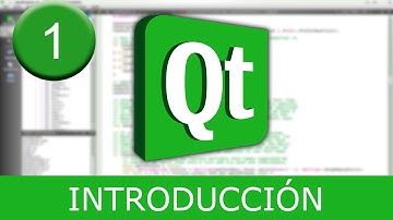 Tutorial Qt Creator - Introducción