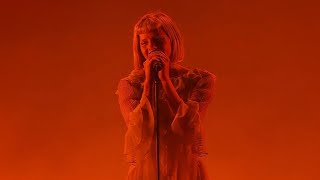 AURORA | Daydreamers (Live Performance) Rock Werchter 2023