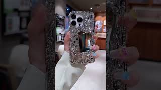 🔥 Stylish iPhone Case under budget 😍#iphonecase #mobilecover #viralshorts #trending