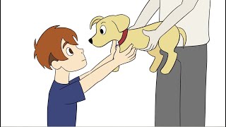 Love That Dog
