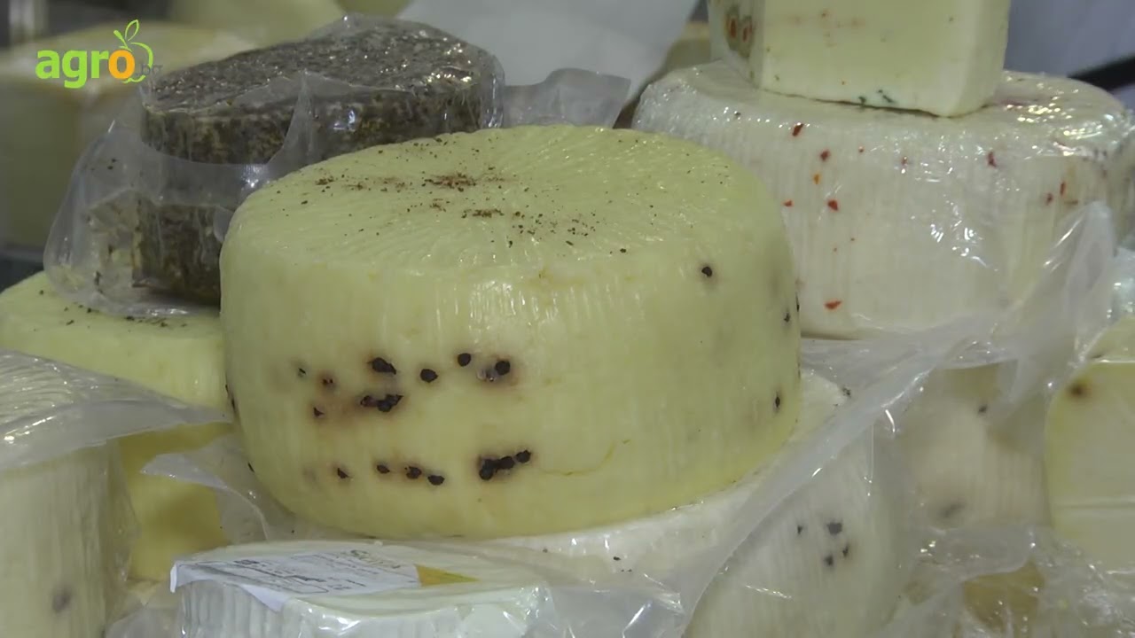 Агра, Винария и ФУДТЕХ 2026: Интелигентните технологии сближават производители и потребители