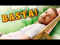 Come si fa ad andare avanti così?