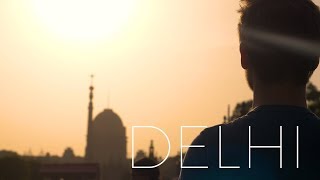 Delhi Travel Guide screenshot 3