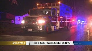 Man suspected of double homicide headed to trial