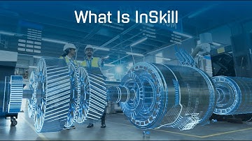 What Is InSkill