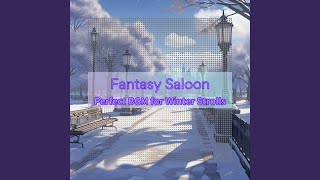 Moonlit Snowfall Soiree (Key D Ver.)