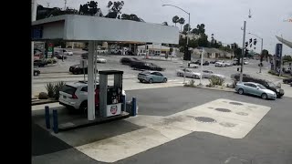 Update on tragic accident on labrea and slauson