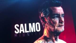 Salmo-Have you ever had