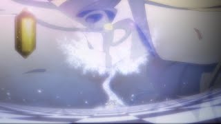 Mio uses Ein Sof and takes Mukuro's sephira || Date a live V ep 6 || デート・ア・ライブV