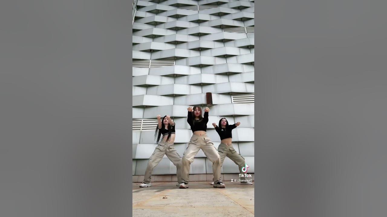 nasty x answer the phone remix-tiktok | Dance