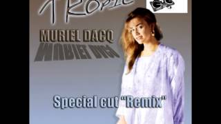 Tropic (Special cut Remix) - Muriel Dacq chords