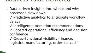 Identify Delays in NetSuite Workflows Using AI Process Mining