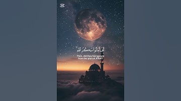 سورة الأعراف {الآية 97} بصوت الشيخ ياسر الدوسري ❤️❤️