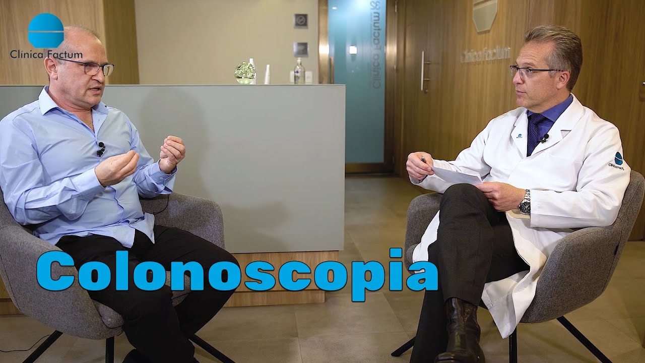 COLONOSCOPIA: Entenda o que é, para que serve e esclareça as dúvidas sobre o assunto