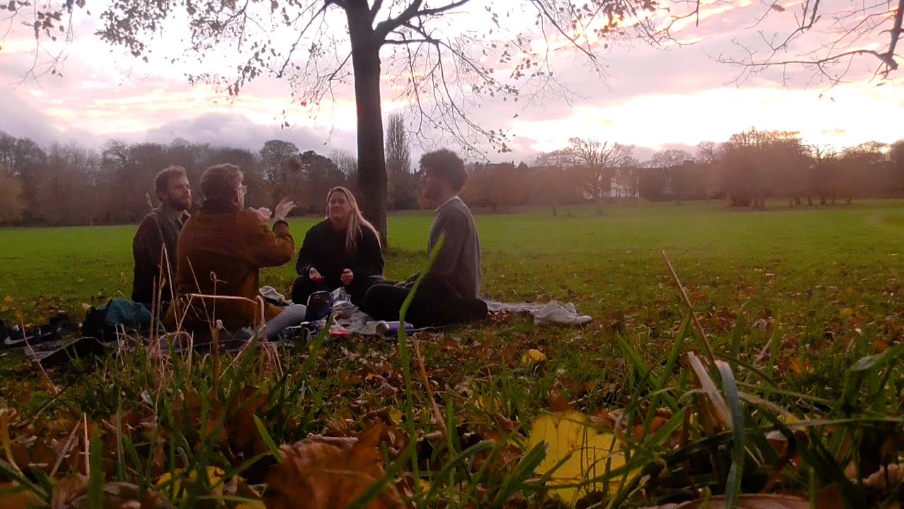 HENRIO - Inside and Out (Lyric Video)