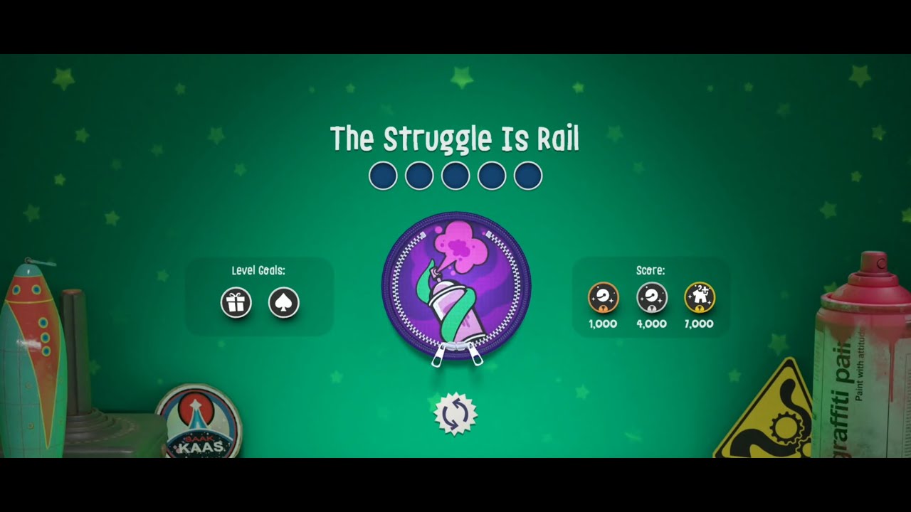 PS5 Sackboy A Big Adventure Part 23 The Struggle Is Rail Walkthrough 100 Gameplay YouTube ps5-sackboy-a-big-adventure-part-23-the-struggle-is-rail-walkthrough-100-gameplay-youtube