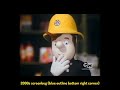 If Fireman Sam Aired On Cartoon Network