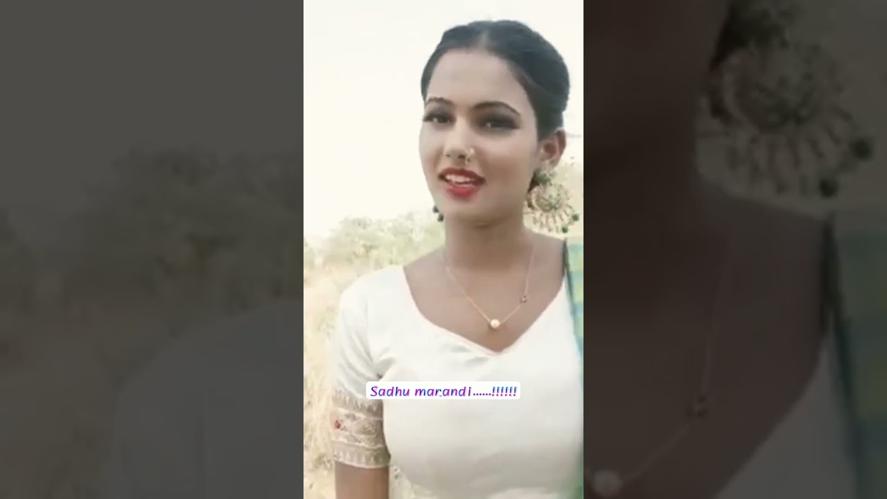 sadhu marandi &  Mausami Singh _____🌹________🥀❤____₹*#?;'z
