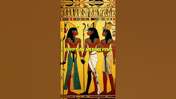 Thumbnail of The Rosetta Stone: How We Unlocked Ancient Egypt