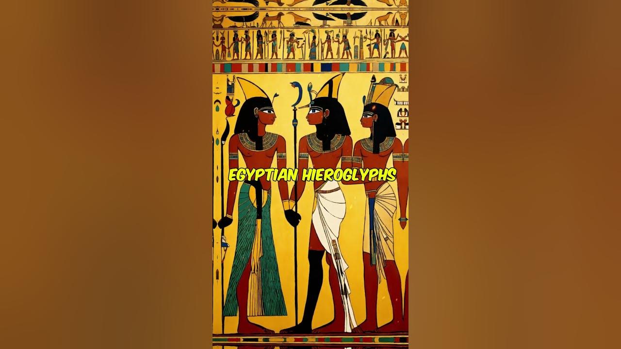 The Rosetta Stone: How We Unlocked Ancient Egypt