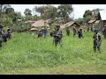 Alpha production australia war in the eastern part of the drcongo
