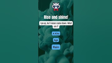 Crack the Code: Mind-Bending Riddle Challenge! 🤔🔍