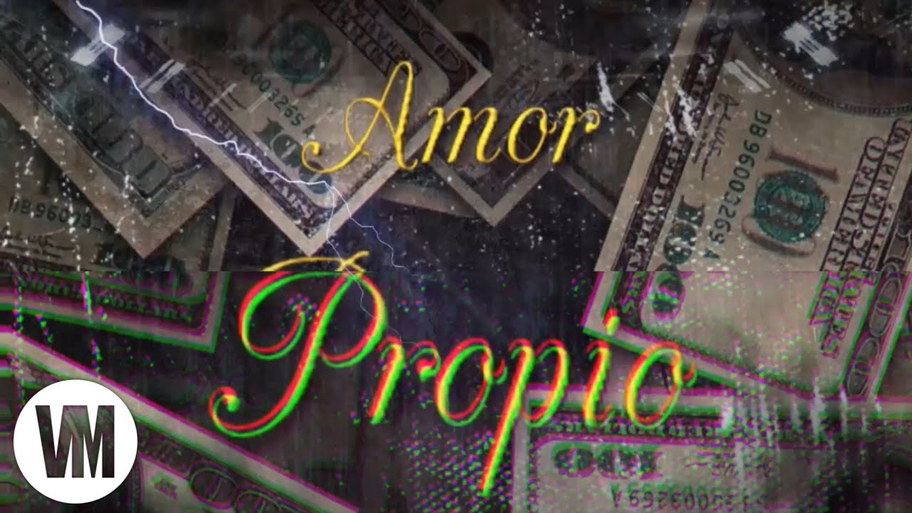 Watch JIMÉNEZ - Amor Propio on YouTube Watch JIMÉNEZ - Amor Propio on YouTube