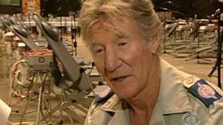 Patients Pour into Free Health Clinic