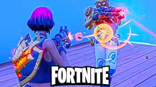 Fortnite Free To Use Gameplay No Copyright For Tiktok & Youtube No Commentary