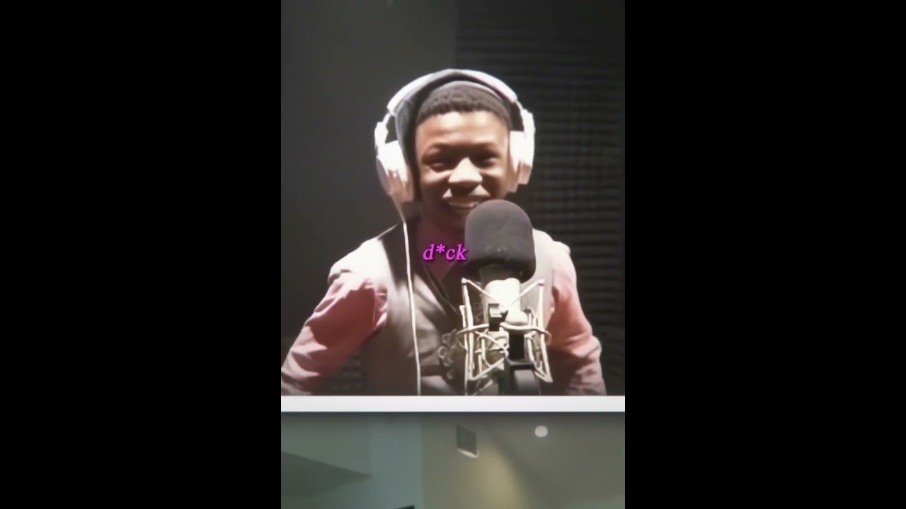 Rakai Forgot How To Rap 🤯🔥