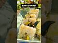 Perfect Gujarati Dhokla at Home 💛 Soft & Fluffy in Minutes 😍🤤 #viral #shorts #gujrat