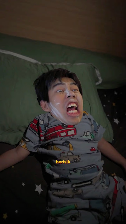 emosi jiwa