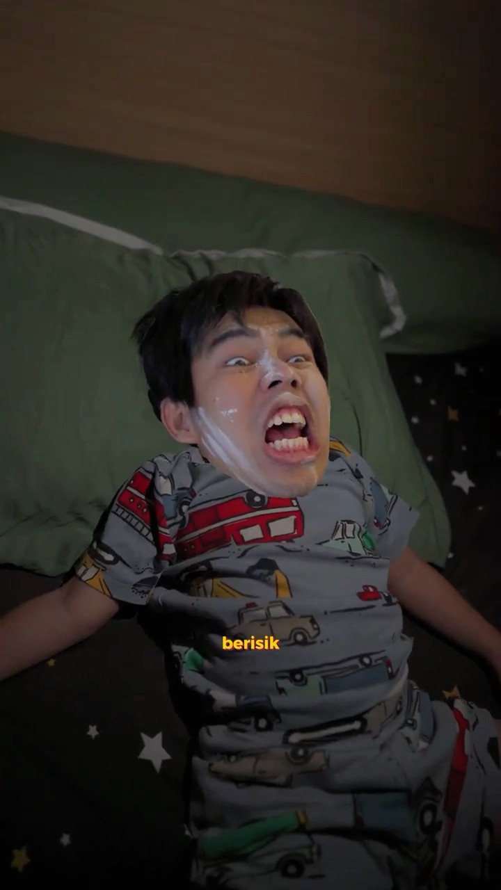 emosi jiwa