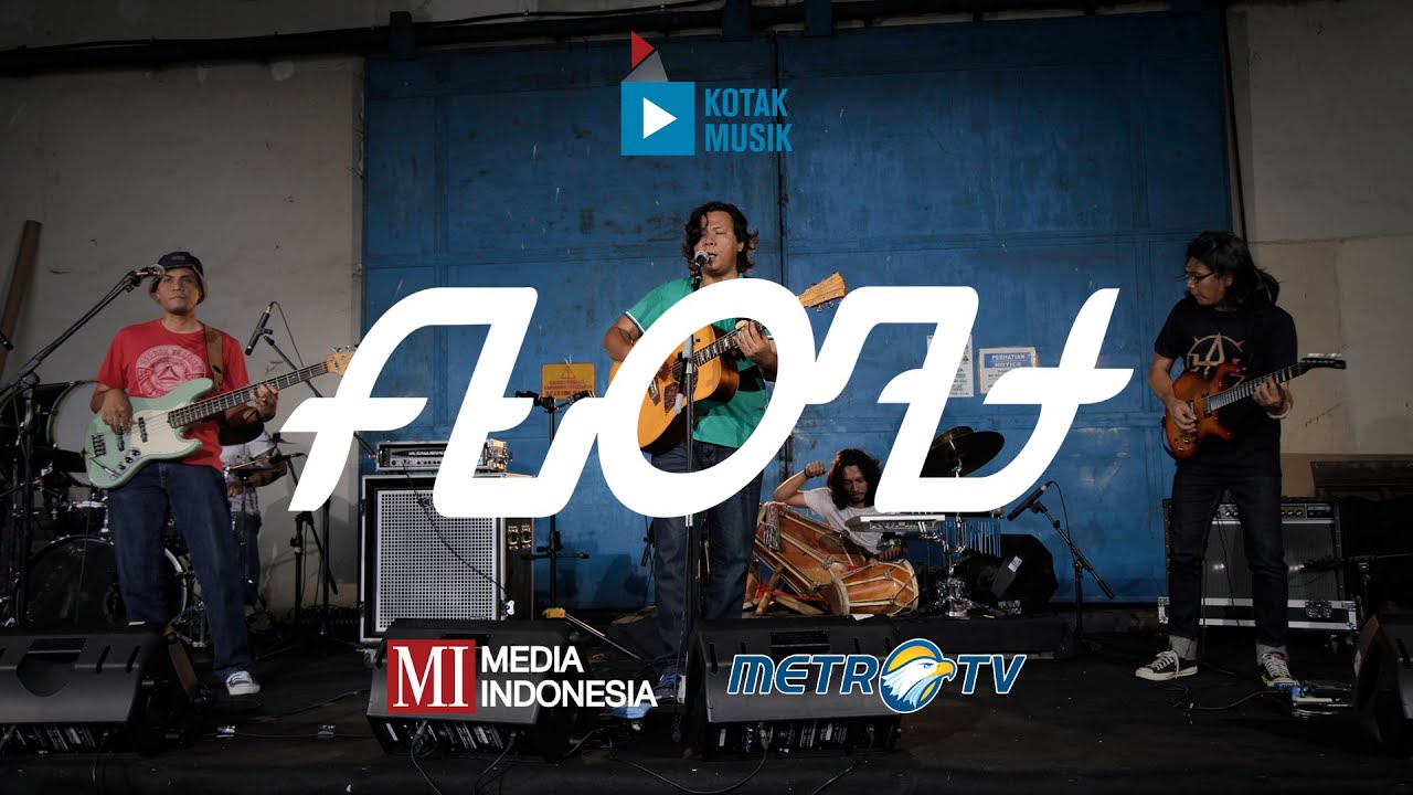 KOTAK MUSIK FLOAT PROJECT Surrender YouTube