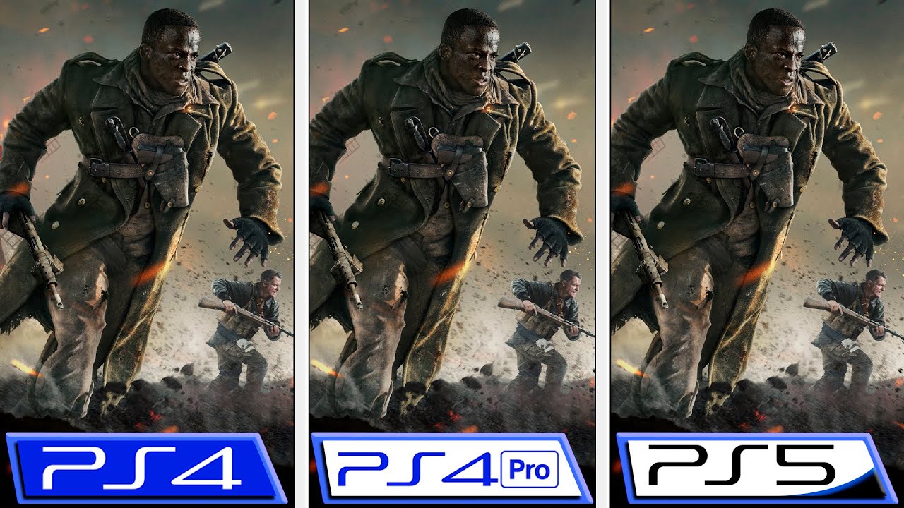 Jogo Call Of Duty Vanguard Ps4 Midia Fisica