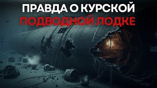 135 секунд, 2 взрыва, 1 записка: вся история предательства на подлодке "Курск"