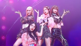 SKYLE (스카이리) - ‘DA DA DA’ [Stage Mix/교차편집]