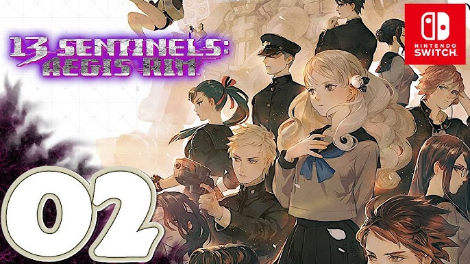 13 Sentinels: Aegis Rim (Switch): Dicas para aproveitar melhor os combates - Nintendo Blast