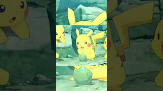 Ash’s Pikachu Evolves?! ⚡ Insane Power!