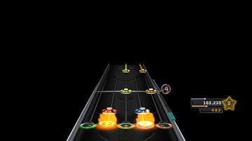 Clone Hero 