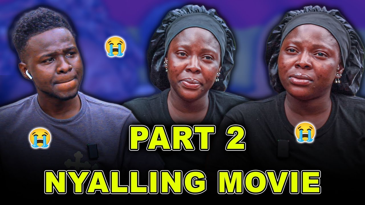 Part 2 Joko interview with Daddy Boy on Banjul tv 