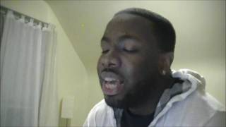 Bria's Interlude -Cover