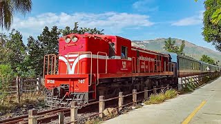 D13E-707 Kéo Tàu 726 - 182025