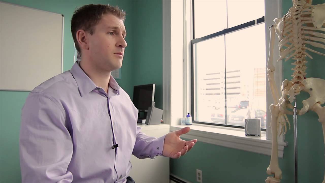 Adhesive Capsulitis YouTube