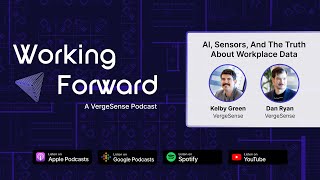 AI, Sensors, and the Truth About Workplace Data Wealth