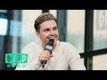 Jesse McCartney Swings By To Chat About His Single, "Better With You"