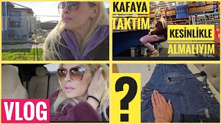 Gurbetci ANNE Günlüğü Geri dönüşüm VLOG KESİNLİKLE ALMALIYIM