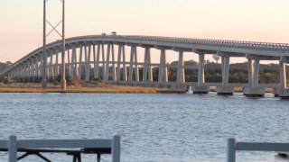 Cape Carteret Glow Run