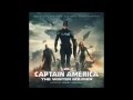 Captain America - The Winter Soldier Ost-03 The Smithsonian